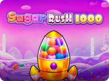 Sugar Rush 1000