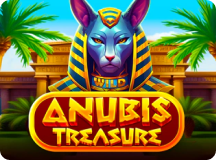 Anubis Treasures