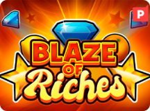 Blaze of Riches