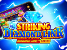 Striking Diamond Link