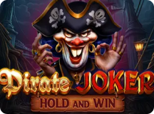 Pirate Joker